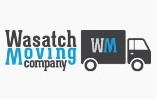 Wasatch Moving Company company logo