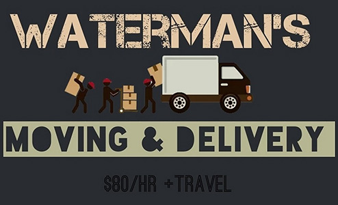 Waterman moving And Delivery
