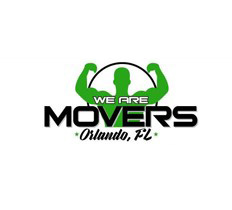 We Are Movers company logo