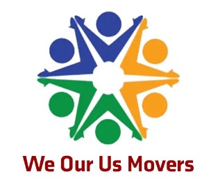 We Our Us Movers
