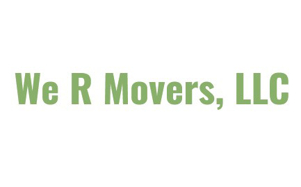 We R Movers