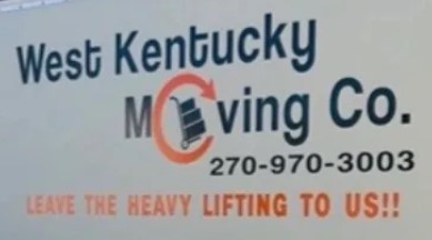 West Kentucky Moving Company