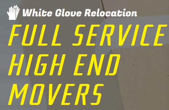 White Glove Relocation Group company logo