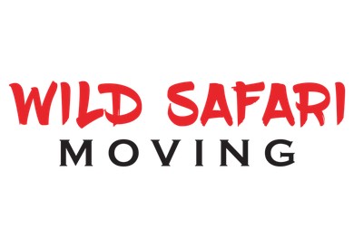 Wild Safari Moving