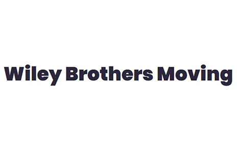 Wiley Brothers Moving company logo