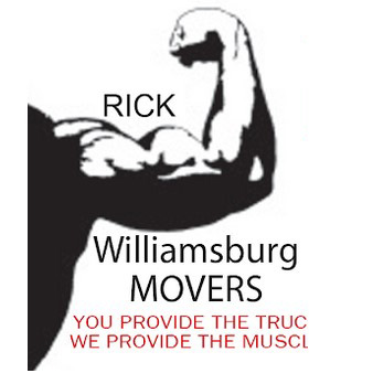 Williamsburg Movers company logo