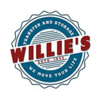 Willie's Transfer & Storage company logo