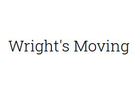 Wright’s Moving
