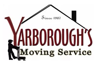 Yarborough's Moving Service company logo