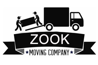 Zook Moving company logo