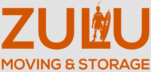 Zulu Moving & Storage company logo