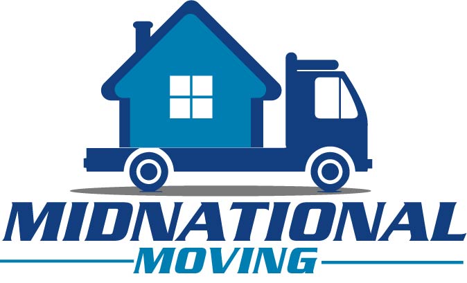 MidNational Moving Inc