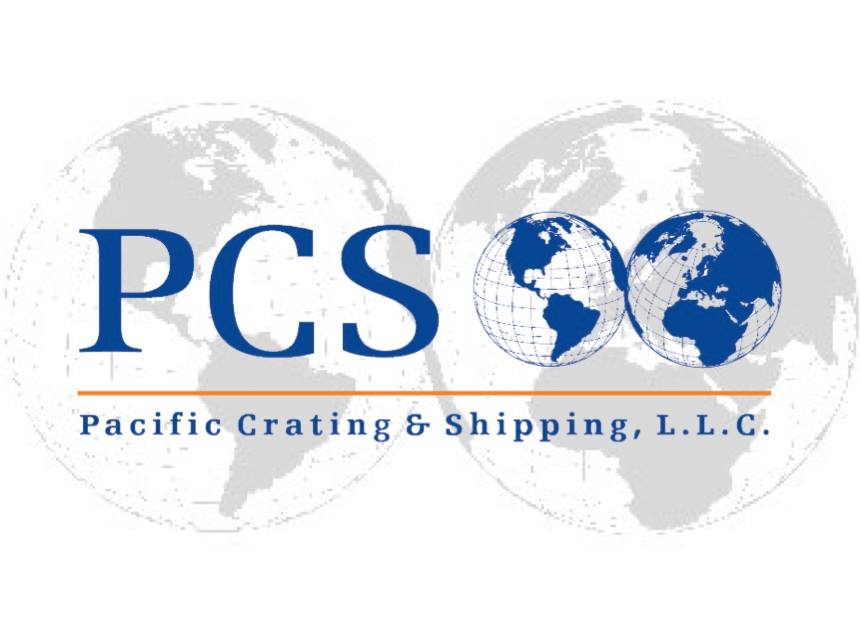 Pacific Crating & Shipping
