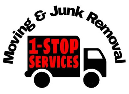 1 Stop Services company logo