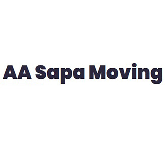 AA Sapa Moving