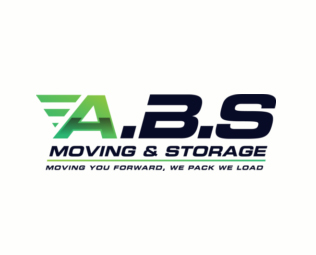 ABS MOVING AND STORAGE company logo
