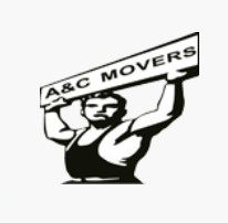 A&C Movers company logo