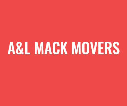A&L Mack Movers company logo