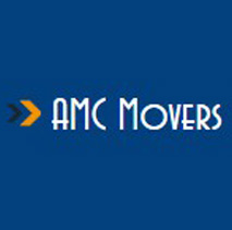 AMC Movers company logo