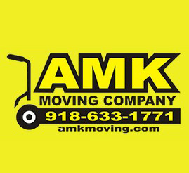 AMK Moving