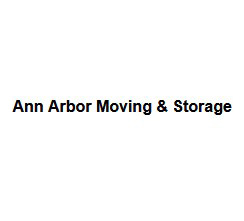 ANN ARBOR MOVING AND STORAGE company logo