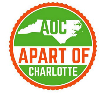 APART OF CHARLOTTE company logo