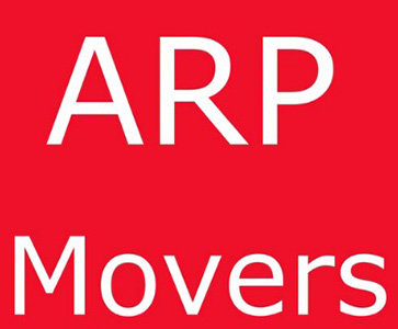 ARP Moving company logo