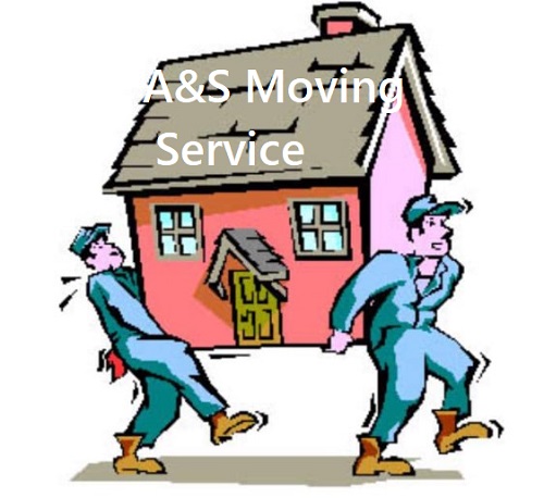 A&S Moving Service