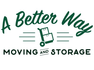 A Better Way Moving and Storage company logo