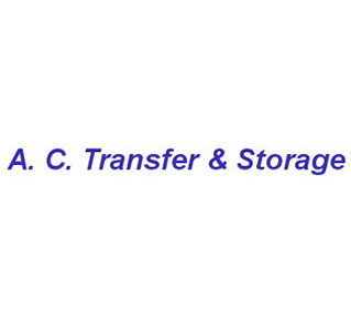 A. C. Transfer & Storage company logo