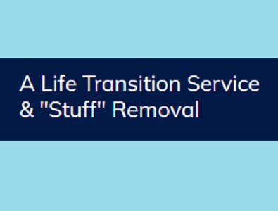 A Life Transition Service Lancaster company logo
