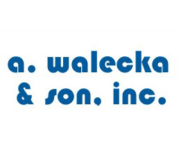 A. Walecka & Son company logo