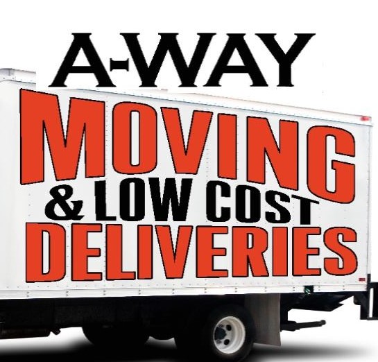 A-Way Moving Service