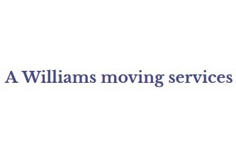 A Williams Moving Services company logo