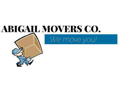 Abigail Moving company logo
