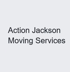 Action Jackson Moving