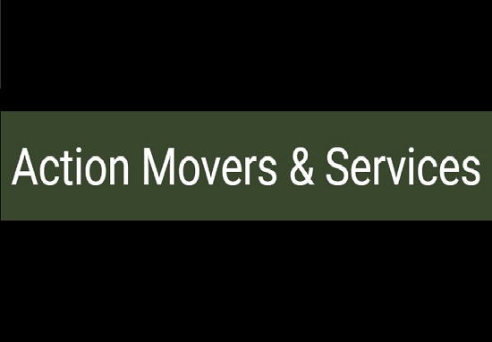 Action Movers & Services company logo