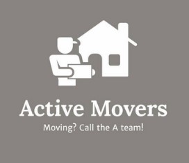 Active Movers company logo