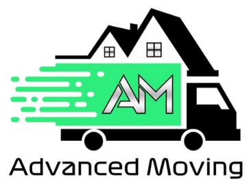 Advanced Moving LLC company logo