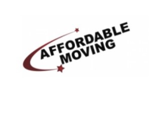 Affordable Moving Kalamazoo company logo