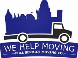 Alfa Moving Company company logo