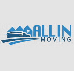 All In Moving Services company logo