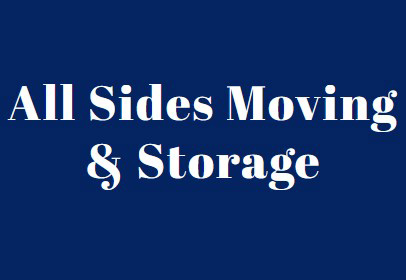 All Sides Moving & Storage company logo
