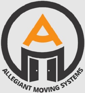 Allegiant Moving Systems company logo