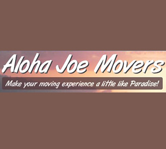 Aloha Joe Movers