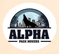 Alpha Pack Movers company logo