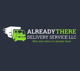 Already There Moving and Delivery Service