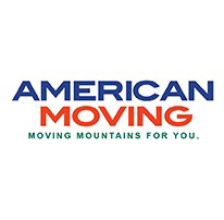 American Moving & Storage company logo