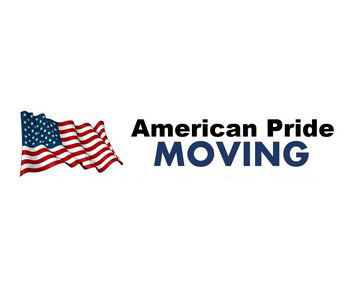 American Pride Moving company logo