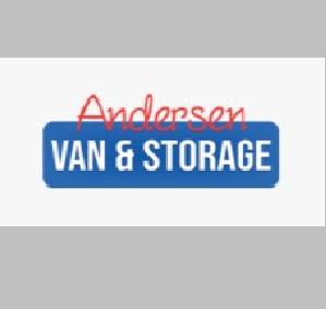 Andersen Van & Storage company logo